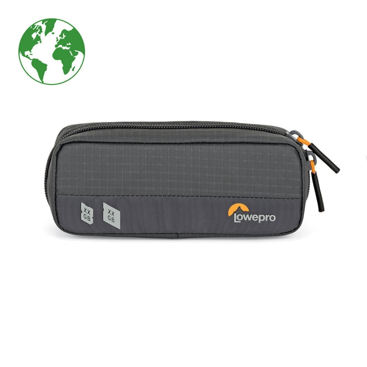 Lowepro Minneskortsfodral GearUp 20D GL in de groep HOME ELECTRONICS / Foto & Video / Fotoapparatuur / Overige bij TP E-commerce Nordic AB (C32148)