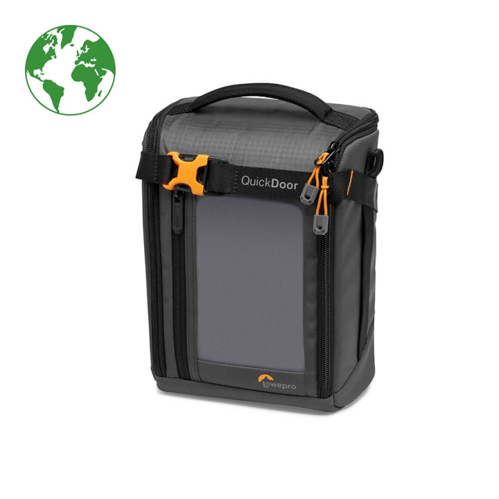 Lowepro Creator Box GearUp L II GL in de groep SPORT, VRIJE TIJD & HOBBY / Reisaccessoires / Overige bij TP E-commerce Nordic AB (C32150)