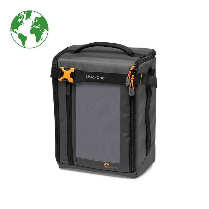 Lowepro Creator Box GearUp XL II GL in de groep SPORT, VRIJE TIJD & HOBBY / Reisaccessoires / Overige bij TP E-commerce Nordic AB (C32151)