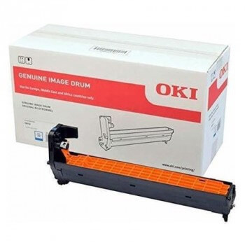 OKI Trumma 46857508 Svart in de groep COMPUTERS & RANDAPPARATUUR / Printers & Accessoires / Inkt & Toner / Drums / OKI bij TP E-commerce Nordic AB (C32204)