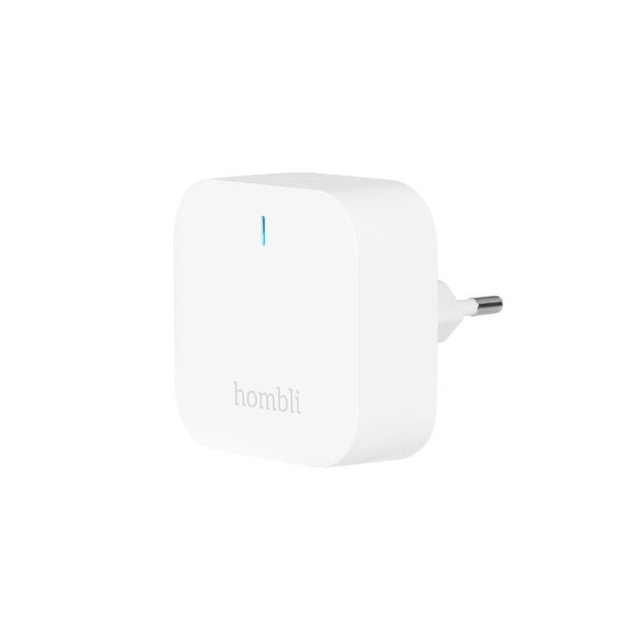 Hombli Smart Bluetooth Brygga Vit in de groep HUISHOUDEN & TUIN / Smart home / Slimme huissystemen bij TP E-commerce Nordic AB (C32298)