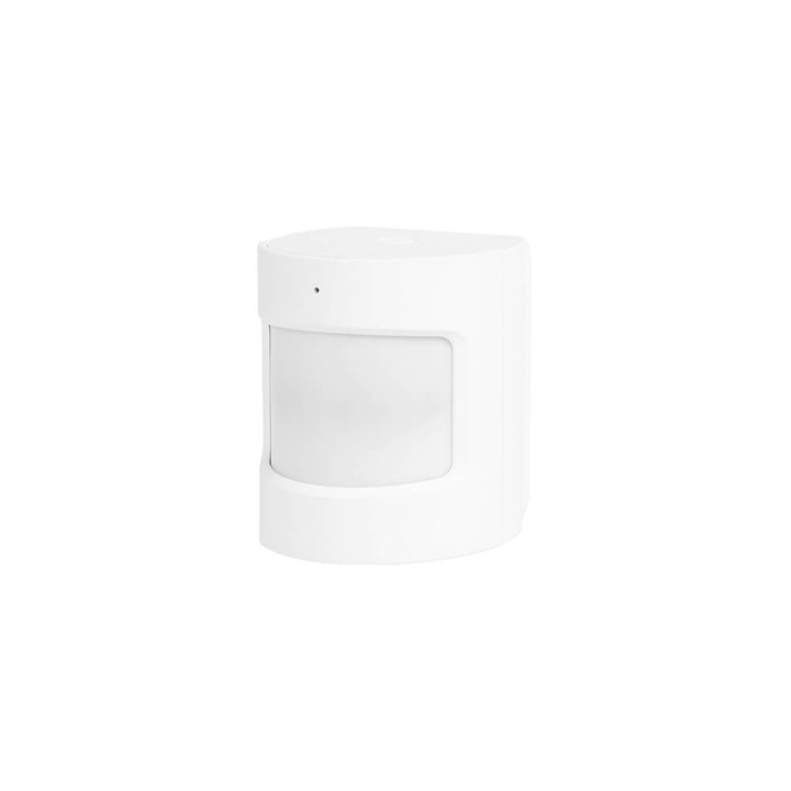 Hombli Smart Bluetooth PIR Rörelsesensor Vit in de groep HUISHOUDEN & TUIN / Smart home / Slimme sensoren bij TP E-commerce Nordic AB (C32300)