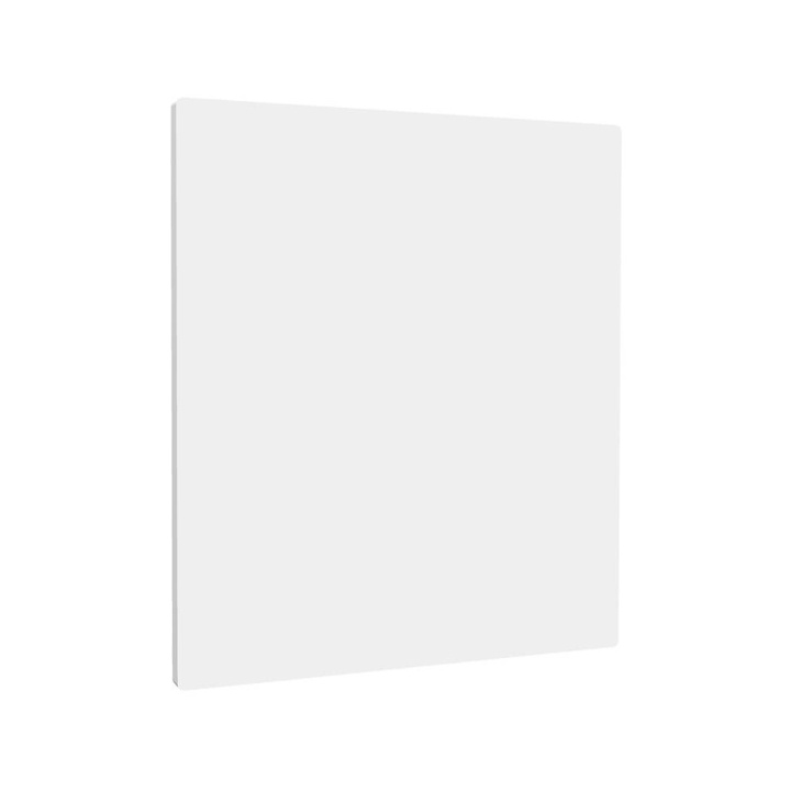 Hombli Smart Infraröd Panelvärmare Metall 350W Vit in de groep HUISHOUDEN & TUIN / Smart home / Slimme huissystemen bij TP E-commerce Nordic AB (C32310)