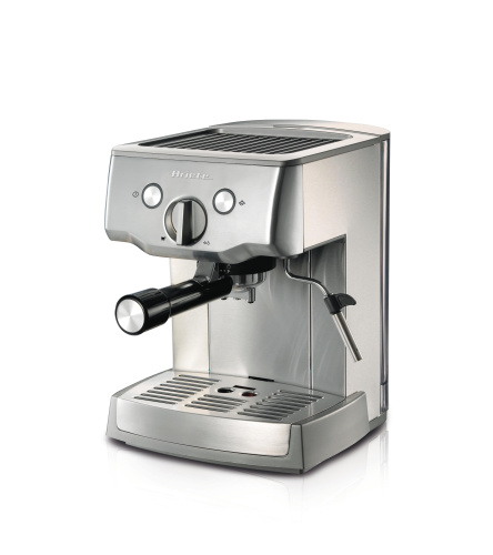 Ariete Espresso-maskin i metall, utan kvarn in de groep HUISHOUDEN & TUIN / Huishoudelijke apparaten / Koffiezetapparaten en accessoires / Espressomachines bij TP E-commerce Nordic AB (C32373)