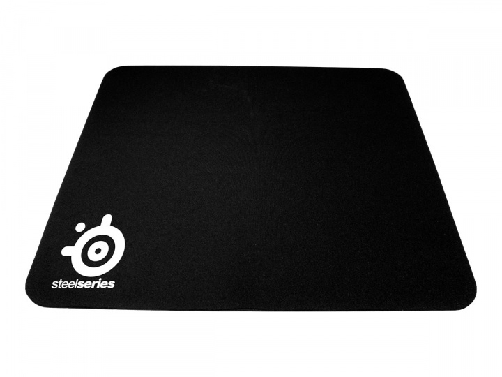 SteelSeries QcK - Muismat Mini in de groep COMPUTERS & RANDAPPARATUUR / GAMING / Muismat bij TP E-commerce Nordic AB (C32469)
