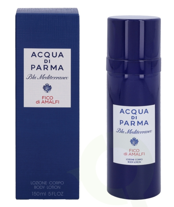 Acqua Di Parma Fico Di Amalfi Bodylotion carton @ 1 piece x 150 ml in de groep BEAUTY & HEALTH / Huidsverzorging / Lichaamsverzorging / Body lotion bij TP E-commerce Nordic AB (C33065)