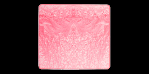 deltaco_gaming PMP80 Mousepad, 450x400x4mm, stitched edges, pink in de groep COMPUTERS & RANDAPPARATUUR / Muizen en toetsenborden / Muismat bij TP E-commerce Nordic AB (C33185)