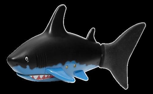 gadgetmonster R/C Shark in de groep SPEELGOED, KINDER- & BABYPRODUCTEN / Op afstand bestuurbaar / Overige RC bij TP E-commerce Nordic AB (C33261)