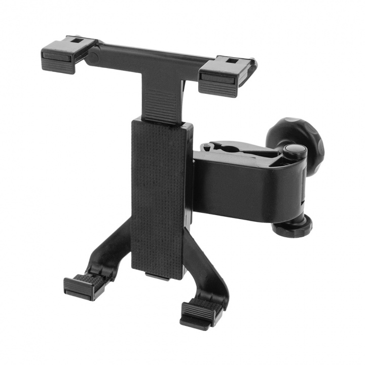 Maxlife MXTH-01 Universele Autohouder voor Tablets, Zwart in de groep AUTO / Autohouder / Autohouder Tablet bij TP E-commerce Nordic AB (C33683)