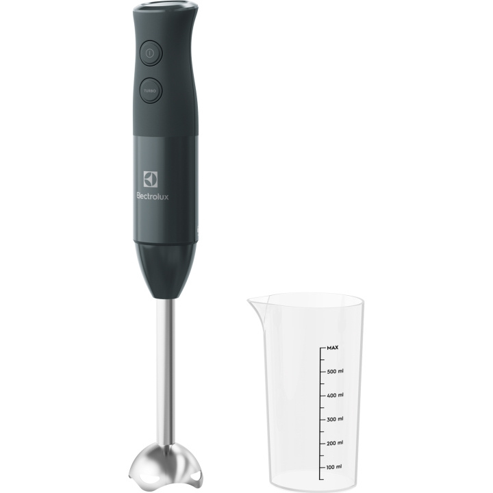 Electrolux Stavmixer Create 3 E3HB1-4GG in de groep HUISHOUDEN & TUIN / Huishoudelijke apparaten / Keukentools & -apparatuur / Staafmixers bij TP E-commerce Nordic AB (C33703)