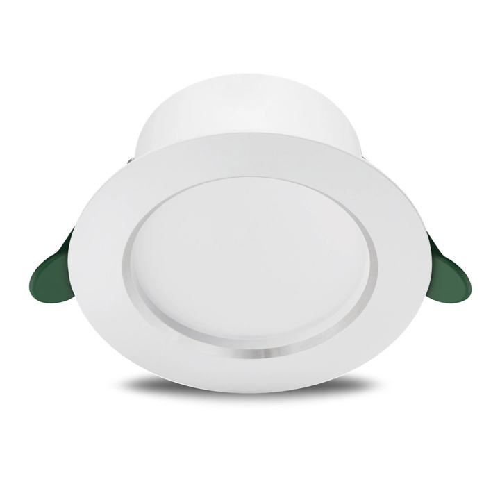 Philips LED Infälld spot Diamond Cut Ø95mm 2W 360lm 3000K Energiklass A in de groep HOME ELECTRONICS / Verlichting / Plafondverlichting bij TP E-commerce Nordic AB (C33748)