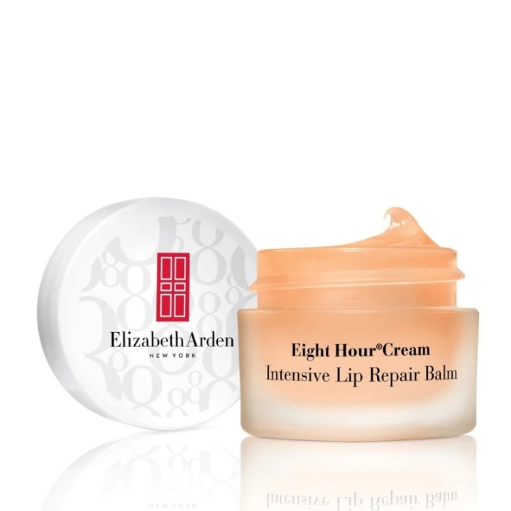 Elizabeth Arden Eight Hour® Intensive Lip Repair Balm 10g in de groep BEAUTY & HEALTH / Makeup / Lippen / Lippenbalsem bij TP E-commerce Nordic AB (C33949)