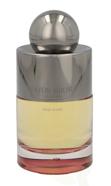 Molton Brown M.Brown Rose Dunes Edt Spray 100 ml in de groep BEAUTY & HEALTH / Geuren & Parfum / Parfum / Unisex bij TP E-commerce Nordic AB (C34003)