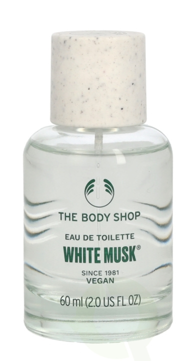 The Body Shop Edt Spray 60 ml in de groep BEAUTY & HEALTH / Geuren & Parfum / Parfum / Unisex bij TP E-commerce Nordic AB (C34009)