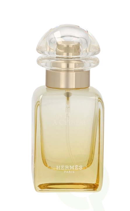 Hermes Un Jardin A Cythere Edt Spray 30 ml in de groep BEAUTY & HEALTH / Geuren & Parfum / Parfum / Unisex bij TP E-commerce Nordic AB (C34011)