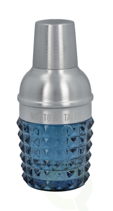 Pepe Jeans London Pepe Jeans For Him Edt Spray 50 ml in de groep BEAUTY & HEALTH / Geuren & Parfum / Parfum / Parfum voor hem bij TP E-commerce Nordic AB (C34033)
