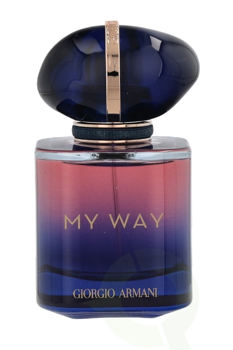 Armani My Way Parfum Edp Spray 30 ml in de groep BEAUTY & HEALTH / Geuren & Parfum / Parfum / Parfum voor haar bij TP E-commerce Nordic AB (C34046)