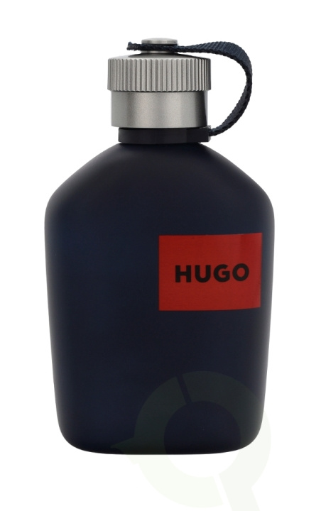 Hugo Boss Jeans Edt Spray 125 ml in de groep BEAUTY & HEALTH / Geuren & Parfum / Parfum / Parfum voor hem bij TP E-commerce Nordic AB (C34050)