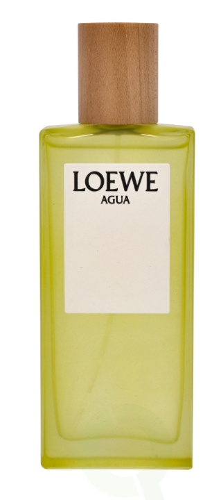 Loewe Agua Edt Spray 75 ml in de groep BEAUTY & HEALTH / Geuren & Parfum / Parfum / Parfum voor haar bij TP E-commerce Nordic AB (C34075)