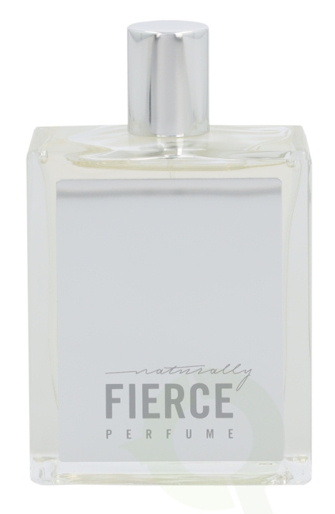 Abercrombie & Fitch Naturally Fierce Edp Spray 100 ml in de groep BEAUTY & HEALTH / Geuren & Parfum / Parfum / Parfum voor haar bij TP E-commerce Nordic AB (C34081)