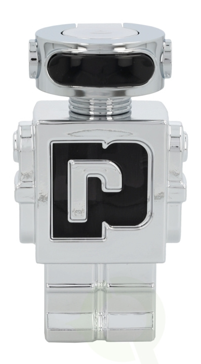 Paco Rabanne Phantom Edt Spray 100 ml in de groep BEAUTY & HEALTH / Geuren & Parfum / Parfum / Parfum voor hem bij TP E-commerce Nordic AB (C34096)