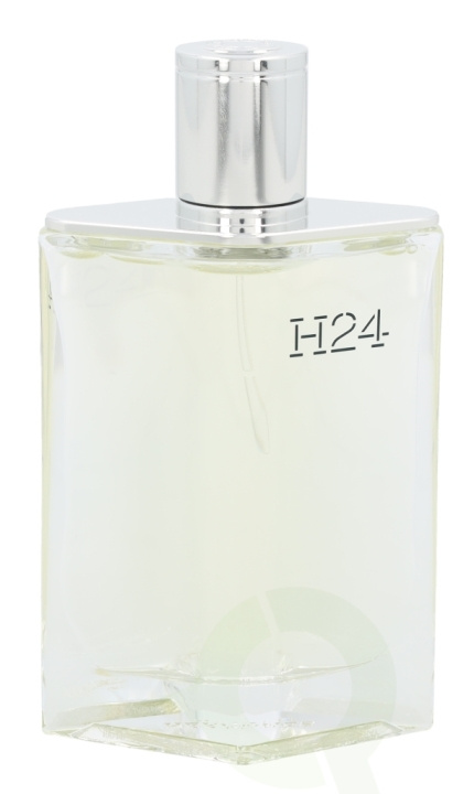 Hermes H24 Edt Spray 100 ml in de groep BEAUTY & HEALTH / Geuren & Parfum / Parfum / Parfum voor hem bij TP E-commerce Nordic AB (C34162)