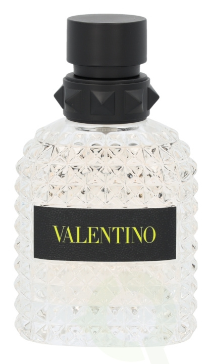 Valentino Uomo Born In Roma Yellow Dream Edt Spray 50 ml in de groep BEAUTY & HEALTH / Geuren & Parfum / Parfum / Parfum voor hem bij TP E-commerce Nordic AB (C34183)