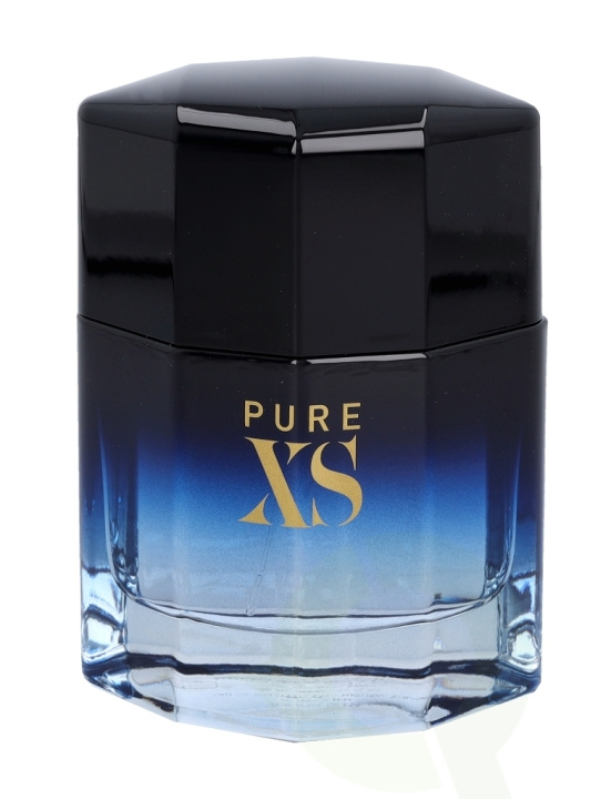 Paco Rabanne Pure XS Edt Spray 100 ml in de groep BEAUTY & HEALTH / Geuren & Parfum / Parfum / Parfum voor hem bij TP E-commerce Nordic AB (C34195)