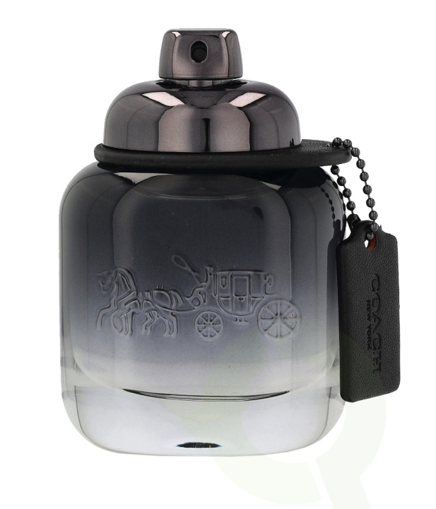 Coach For Men Edt Spray 40 ml in de groep BEAUTY & HEALTH / Geuren & Parfum / Parfum / Parfum voor hem bij TP E-commerce Nordic AB (C34199)