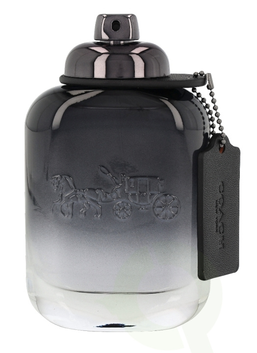 Coach For Men Edt Spray 100 ml in de groep BEAUTY & HEALTH / Geuren & Parfum / Parfum / Parfum voor hem bij TP E-commerce Nordic AB (C34201)