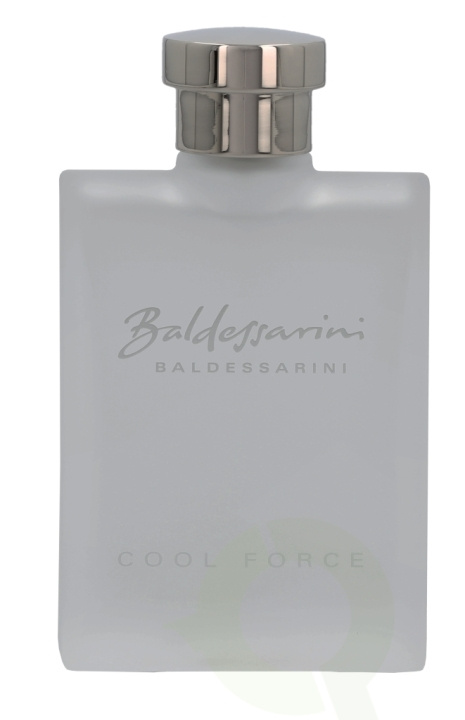 Baldessarini Cool Force Edt Spray 90 ml in de groep BEAUTY & HEALTH / Geuren & Parfum / Parfum / Parfum voor hem bij TP E-commerce Nordic AB (C34202)