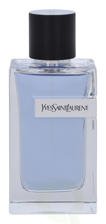 Yves Saint Laurent YSL Y For Men Edt Spray 100 ml in de groep BEAUTY & HEALTH / Geuren & Parfum / Parfum / Parfum voor hem bij TP E-commerce Nordic AB (C34207)