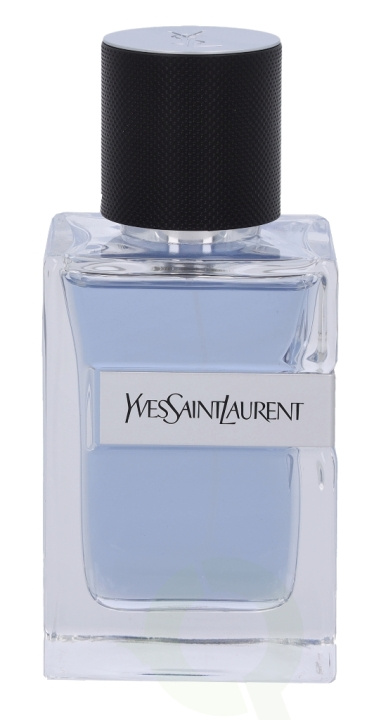 Yves Saint Laurent YSL Y For Men Edt Spray 60 ml in de groep BEAUTY & HEALTH / Geuren & Parfum / Parfum / Parfum voor hem bij TP E-commerce Nordic AB (C34208)