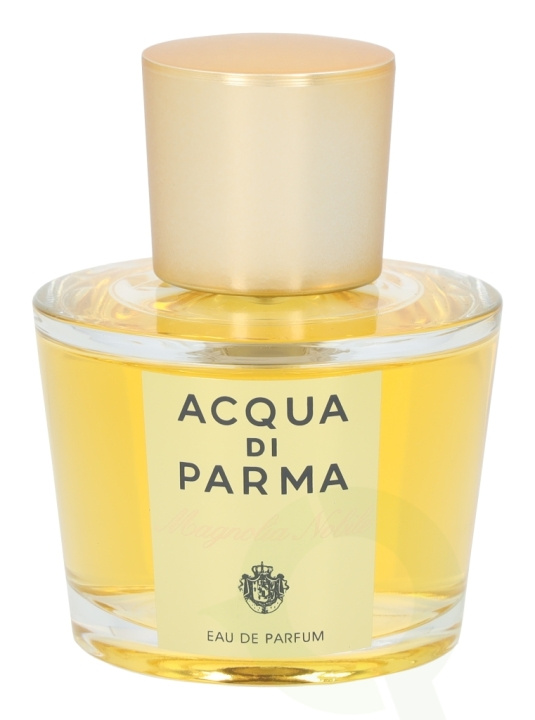 Acqua di Parma Magnolia Nobile Edp Spray 50 ml in de groep BEAUTY & HEALTH / Geuren & Parfum / Parfum / Parfum voor haar bij TP E-commerce Nordic AB (C34246)