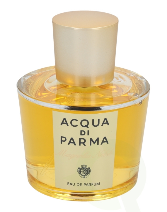Acqua di Parma Magnolia Nobile Edp Spray 100 ml in de groep BEAUTY & HEALTH / Geuren & Parfum / Parfum / Parfum voor haar bij TP E-commerce Nordic AB (C34247)