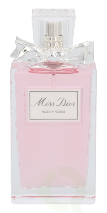 Christian Dior Dior Miss Dior Rose N\'Roses Edt Spray 50 ml in de groep BEAUTY & HEALTH / Geuren & Parfum / Parfum / Parfum voor haar bij TP E-commerce Nordic AB (C34249)