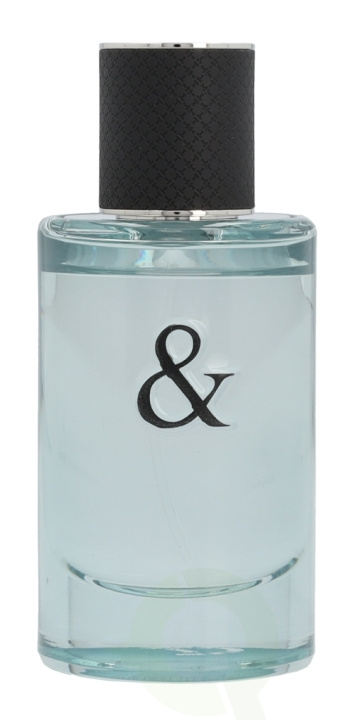 Tiffany & Co Love Him Edt Spray 50 ml in de groep BEAUTY & HEALTH / Geuren & Parfum / Parfum / Parfum voor hem bij TP E-commerce Nordic AB (C34250)