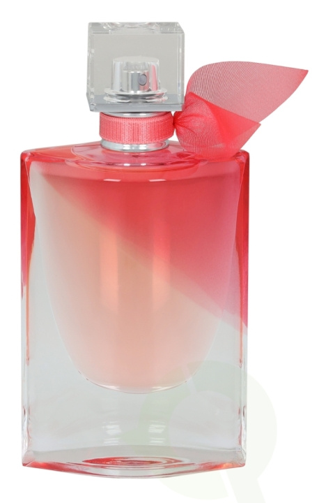 Lancome La Vie Est Belle En Rose Edt Spray 50 ml in de groep BEAUTY & HEALTH / Geuren & Parfum / Parfum / Parfum voor haar bij TP E-commerce Nordic AB (C34280)