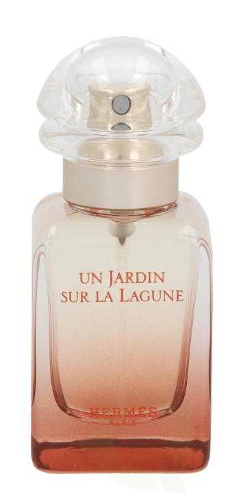 Hermes Un Jardin Sur La Lagune Edt Spray 30 ml in de groep BEAUTY & HEALTH / Geuren & Parfum / Parfum / Unisex bij TP E-commerce Nordic AB (C34318)