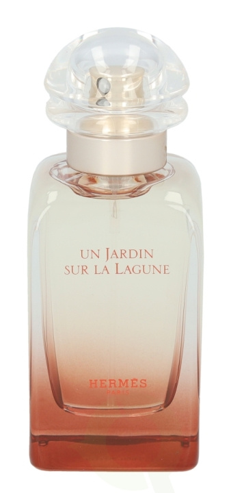 Hermes Un Jardin Sur La Lagune Edt Spray 50 ml in de groep BEAUTY & HEALTH / Geuren & Parfum / Parfum / Unisex bij TP E-commerce Nordic AB (C34319)