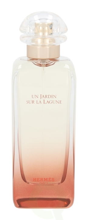 Hermes Un Jardin Sur La Lagune Edt Spray 100 ml in de groep BEAUTY & HEALTH / Geuren & Parfum / Parfum / Unisex bij TP E-commerce Nordic AB (C34320)