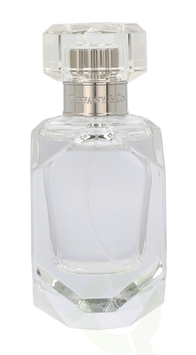 Tiffany & Co Sheer Edt Spray 50 ml in de groep BEAUTY & HEALTH / Geuren & Parfum / Parfum / Parfum voor haar bij TP E-commerce Nordic AB (C34325)