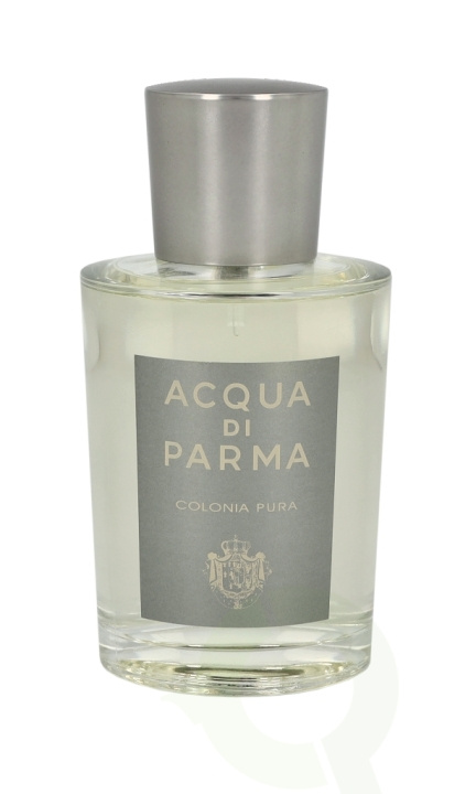 Acqua Di Parma Colonia Pura Edc Spray 100 ml in de groep BEAUTY & HEALTH / Geuren & Parfum / Parfum / Unisex bij TP E-commerce Nordic AB (C34339)
