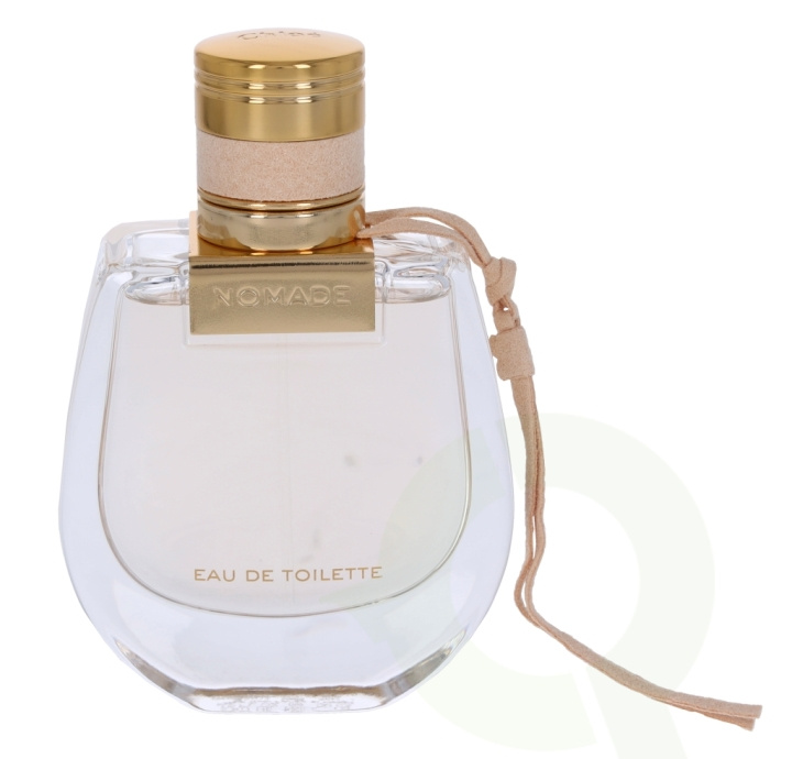 Chloe Nomade Edt Spray 50 ml in de groep BEAUTY & HEALTH / Geuren & Parfum / Parfum / Parfum voor haar bij TP E-commerce Nordic AB (C34342)