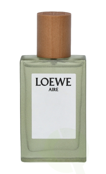 Loewe Aire Edt Spray 30 ml in de groep BEAUTY & HEALTH / Geuren & Parfum / Parfum / Parfum voor haar bij TP E-commerce Nordic AB (C34348)