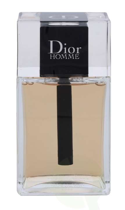 Christian Dior Dior Homme Edt Spray 150 ml in de groep BEAUTY & HEALTH / Geuren & Parfum / Parfum / Parfum voor hem bij TP E-commerce Nordic AB (C34351)
