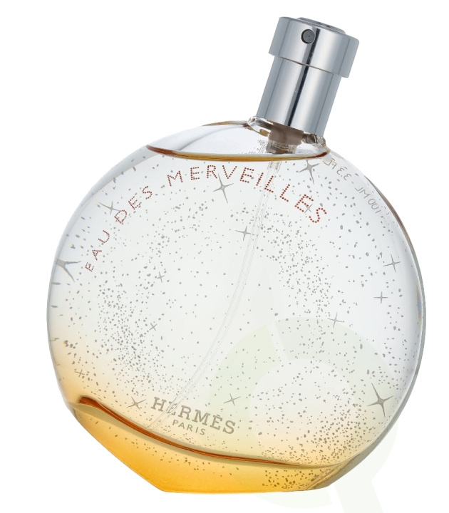Hermes Eau Des Merveilles Edt Spray 100 ml in de groep BEAUTY & HEALTH / Geuren & Parfum / Parfum / Parfum voor haar bij TP E-commerce Nordic AB (C34362)