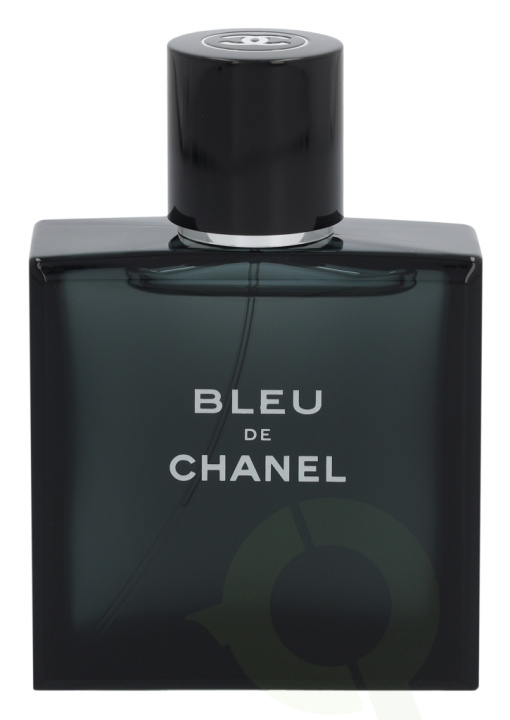 Chanel Bleu De Chanel Pour Homme Edt Spray 50 ml in de groep BEAUTY & HEALTH / Geuren & Parfum / Parfum / Parfum voor hem bij TP E-commerce Nordic AB (C34374)