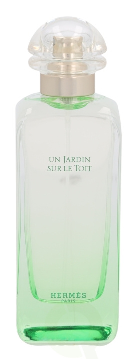 Hermes Un Jardin Sur Le Toit Edt Spray 100 ml in de groep BEAUTY & HEALTH / Geuren & Parfum / Parfum / Unisex bij TP E-commerce Nordic AB (C34391)