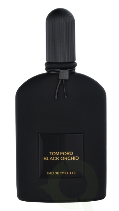 Tom Ford Black Orchid Edt Spray 50 ml in de groep BEAUTY & HEALTH / Geuren & Parfum / Parfum / Parfum voor haar bij TP E-commerce Nordic AB (C34416)